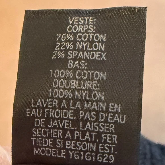 Guess Little Black Dress - medium - Picture 5 of 6